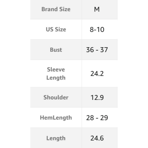 NEW Burgundy Wine Ribbed Turtleneck M - Picture 6 of 6